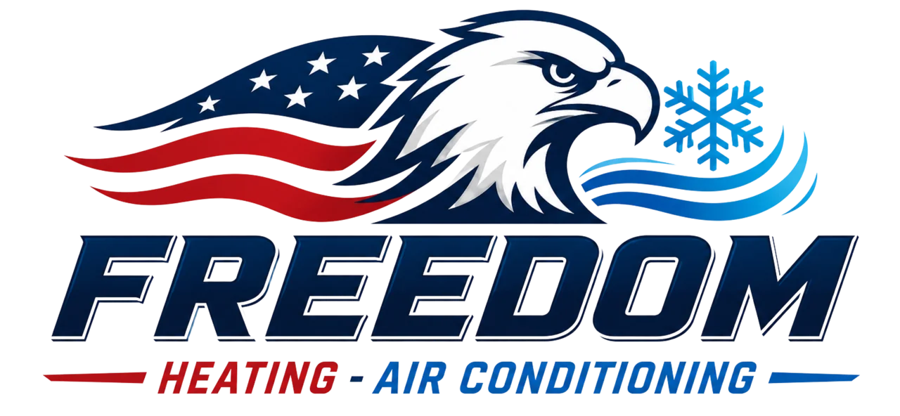 Freedom Heating and Air Conditioning