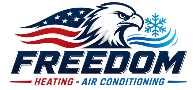 Freedom Heating and Air Conditioning