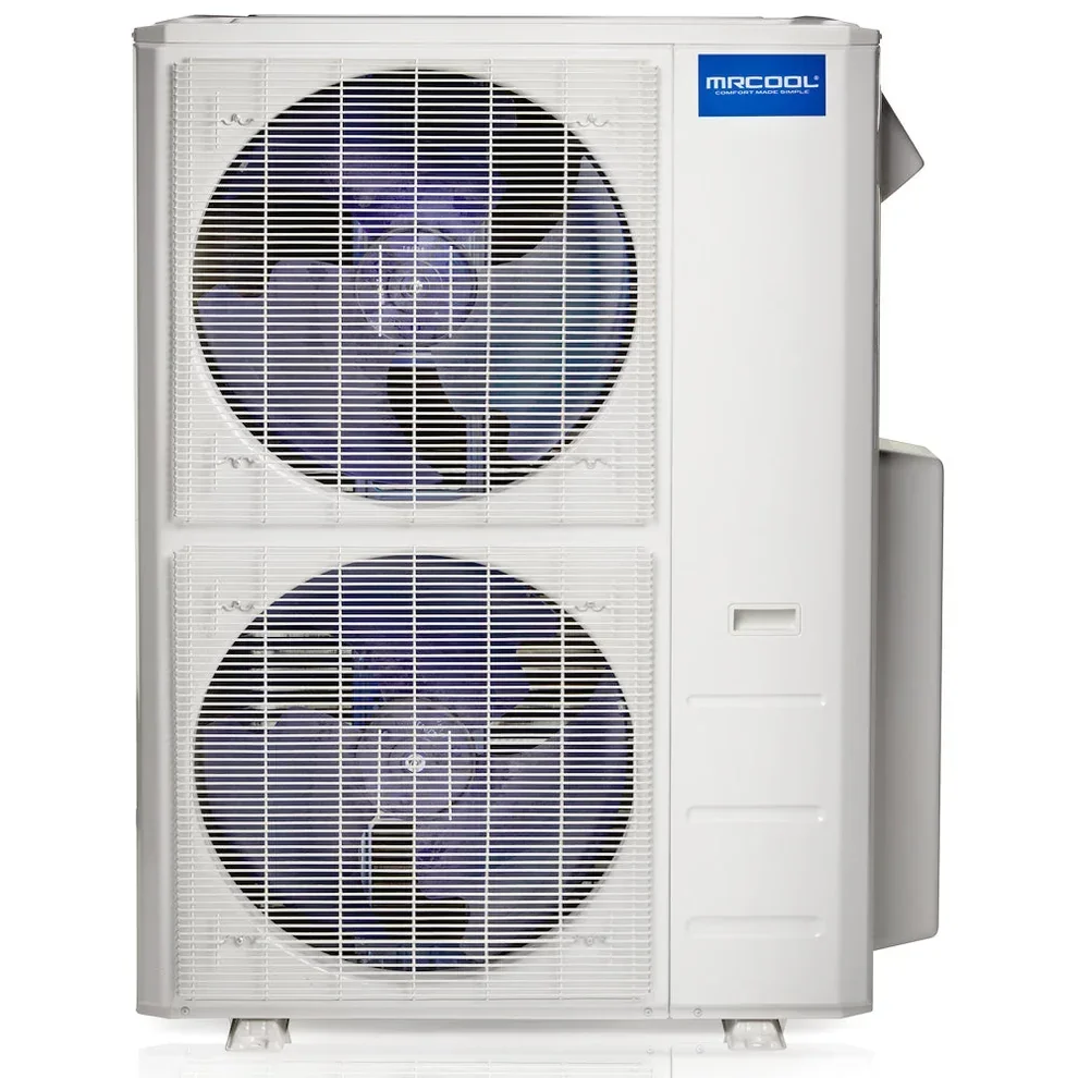 MRCOOL Olympus professional multi-zone outdoor unit