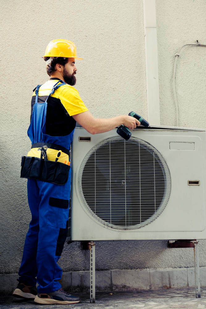 Comprehensive MRCOOL HVAC services for homes in Joplin, MO.