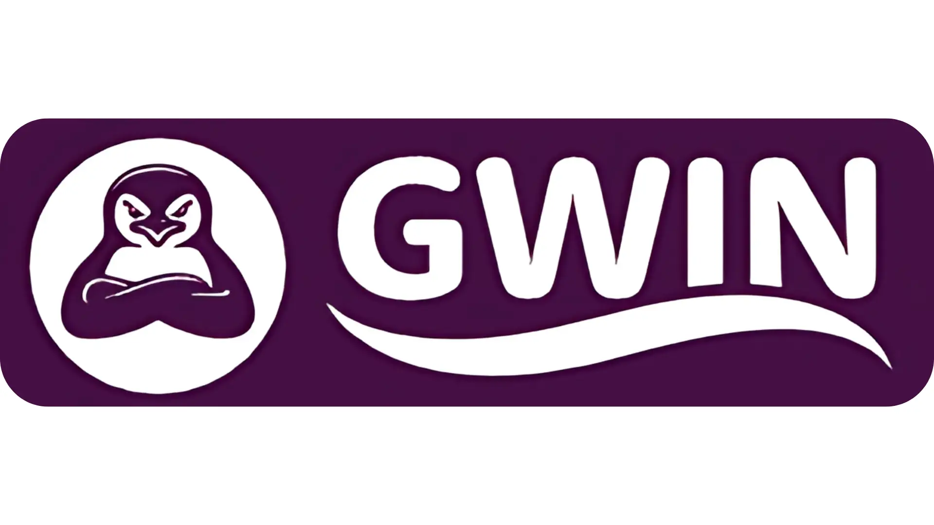 GWIN HVAC logo — authorized dealer partner of FREEDOM HVAC in Joplin, MO and the Four States region.